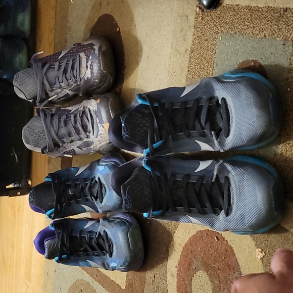 Kobe X bundle - Picture 1 of 16